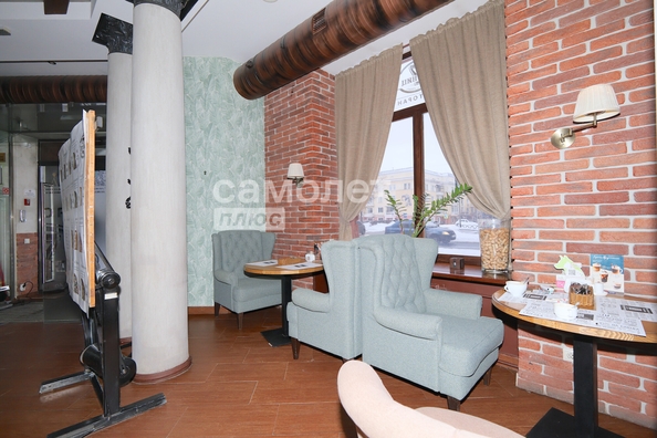 
  Сдается универсальное помещение 571 м². Фото 16.