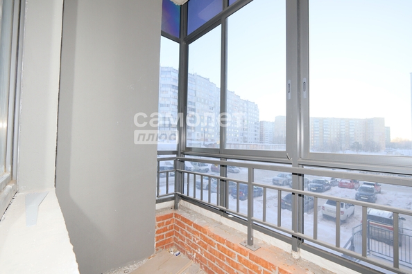 
  Продается офис 102 м², в ЖК Парковый, дом 1. Фото 4.