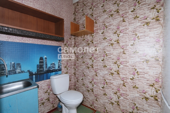 
  Продается дом 65.6 м². Фото 17.
