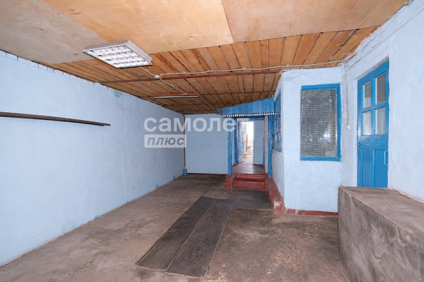 
  Продается дом 65.6 м². Фото 18.