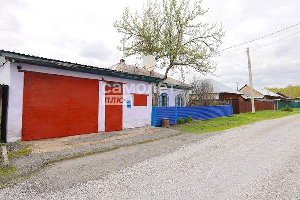 
  Продается дом 65.6 м². Фото 32.