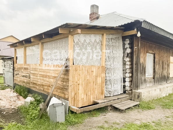 
  Продается дом 44.8 м². Фото 6.