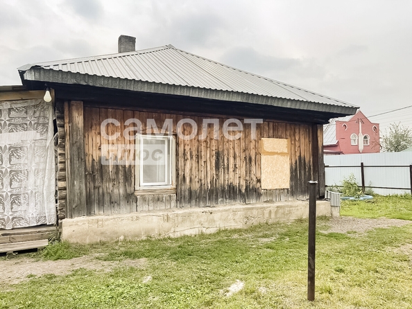 
  Продается дом 44.8 м². Фото 8.