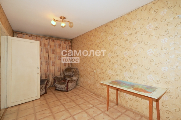 
  Продается 2-комн. квартира 44.2 м². Фото 2.