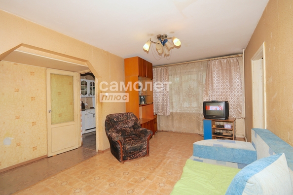 
  Продается 2-комн. квартира 44.2 м². Фото 7.