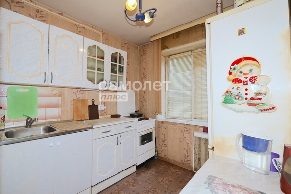 
  Продается 2-комн. квартира 44.2 м². Фото 9.
