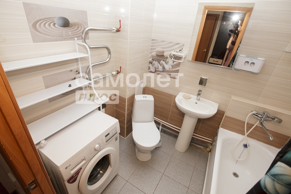 
  Продается 1-комн. квартира 32.5 м². Фото 10.