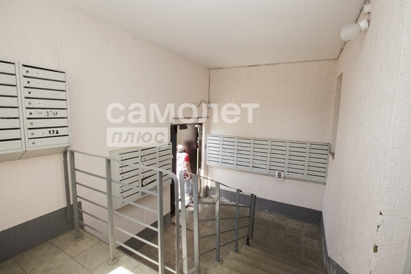 
  Продается 1-комн. квартира 32.5 м². Фото 15.