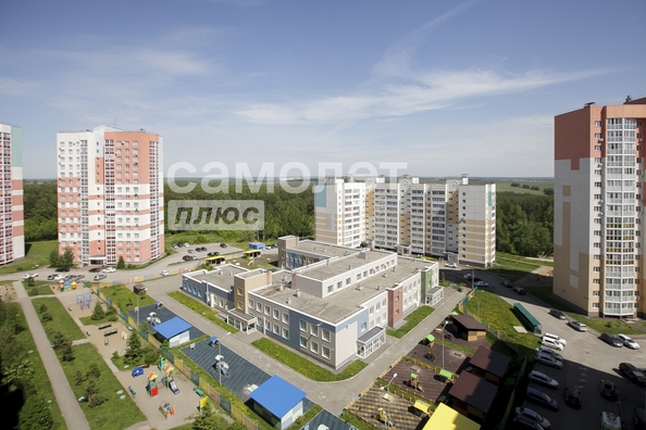 
  Продается 1-комн. квартира 32.5 м². Фото 20.