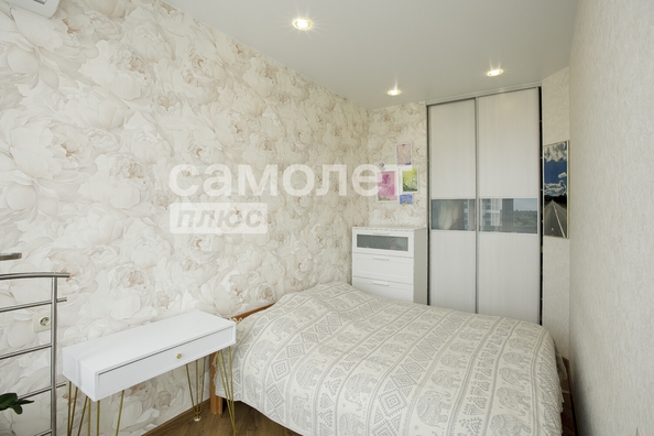 
  Продается 1-комн. квартира 37 м², в ЖК Южный, дом Янтарный. Фото 5.