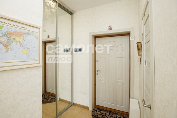 
  Продается 1-комн. квартира 37 м², в ЖК Южный, дом Янтарный. Фото 9.