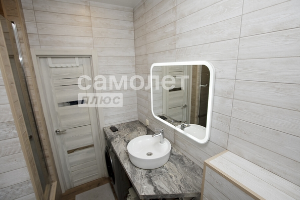 
  Продается 1-комн. квартира 37 м², в ЖК Южный, дом Янтарный. Фото 16.