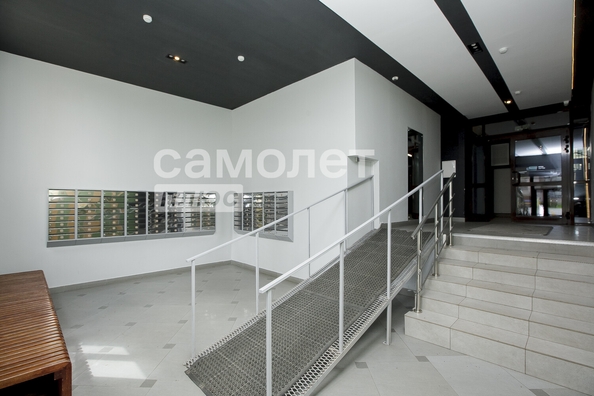 
  Продается 1-комн. квартира 37 м², в ЖК Южный, дом Янтарный. Фото 26.
