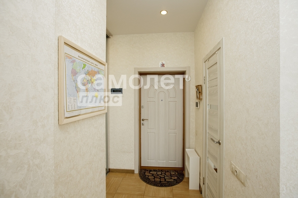 
  Продается 1-комн. квартира 37 м², в ЖК Южный, дом Янтарный. Фото 28.