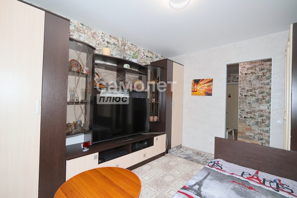 
  Продается 1-комн. квартира 22.5 м². Фото 6.