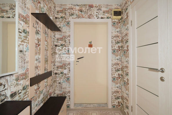 
  Продается 1-комн. квартира 22.5 м². Фото 12.