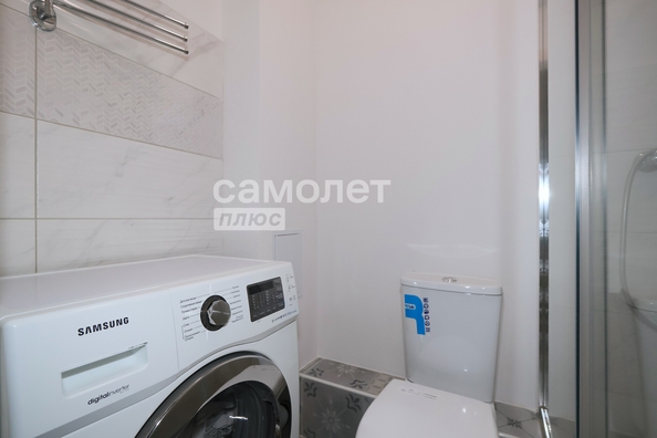 
  Продается 1-комн. квартира 22.5 м². Фото 17.