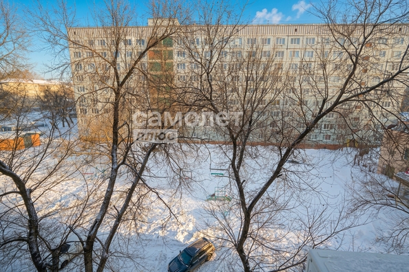 
  Продается 1-комн. квартира 22.5 м². Фото 21.