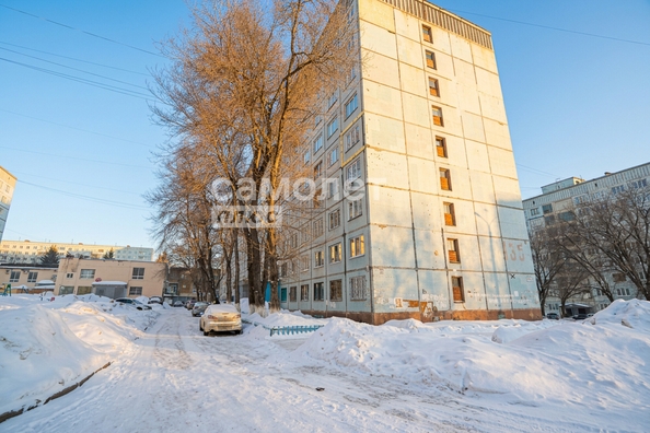
  Продается 1-комн. квартира 22.5 м². Фото 29.