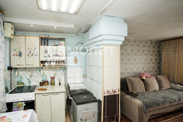 
  Продается дом 30 м². Фото 6.