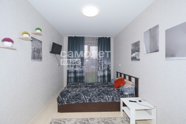 
  Продается 2-комн. квартира 43.7 м². Фото 5.