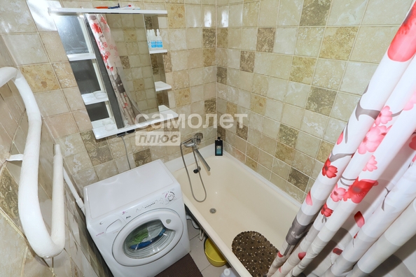
  Продается 2-комн. квартира 43.7 м². Фото 16.