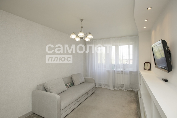 
  Продается 2-комн. квартира 47.3 м². Фото 3.