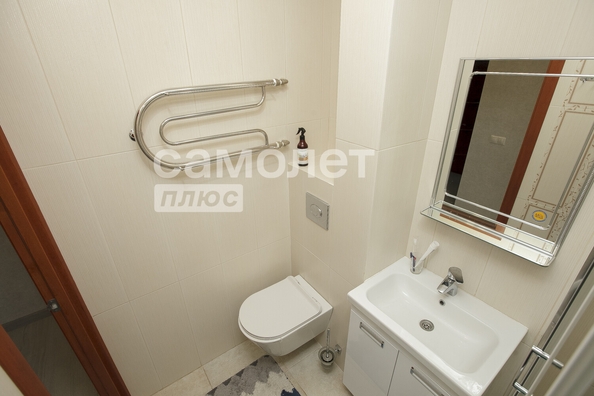 
  Продается 2-комн. квартира 47.3 м². Фото 17.
