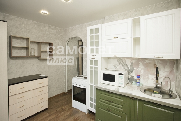 
  Продается 1-комн. квартира 23.1 м². Фото 1.