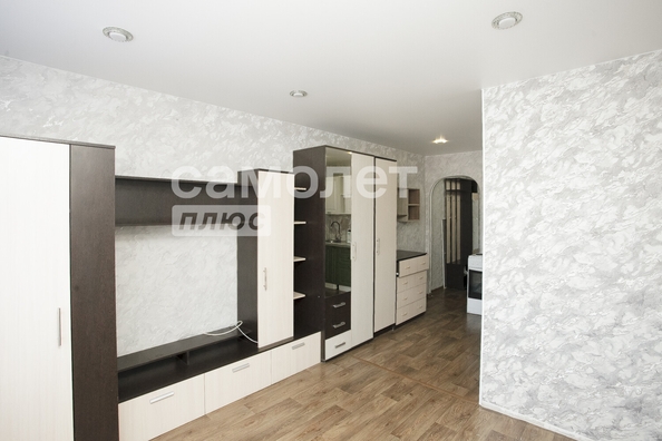
  Продается 1-комн. квартира 23.1 м². Фото 5.