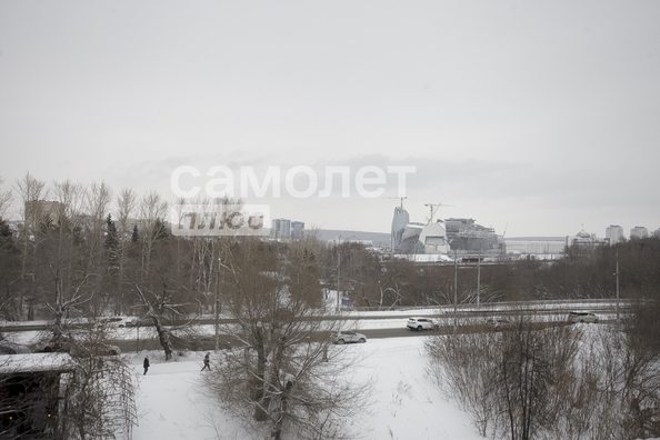 
  Продается 1-комн. квартира 11.6 м². Фото 11.