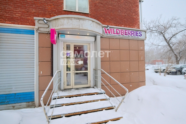 
  Продается торговая площадь 30 м². Фото 8.