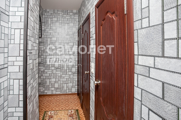 
  Продается 1-комн. квартира 40.3 м². Фото 9.
