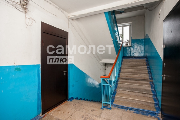 
  Продается 1-комн. квартира 40.3 м². Фото 18.