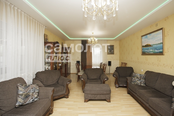 
  Продается коттедж 319.9 м². Фото 2.