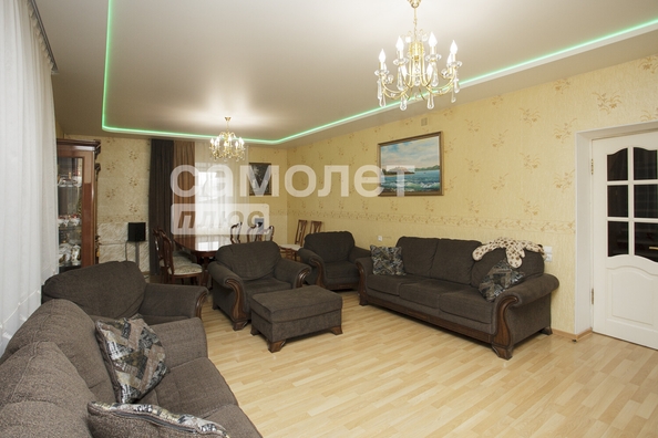 
  Продается коттедж 319.9 м². Фото 3.