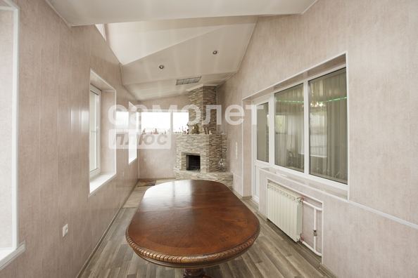 
  Продается коттедж 319.9 м². Фото 6.