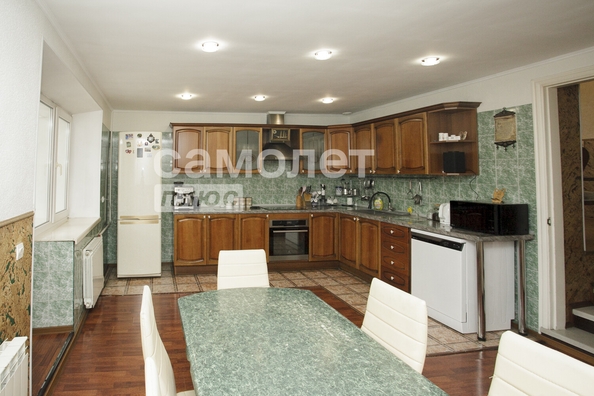 
  Продается коттедж 319.9 м². Фото 30.