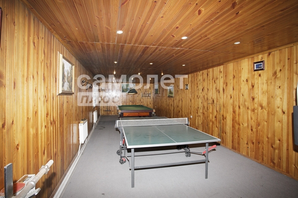 
  Продается коттедж 319.9 м². Фото 45.