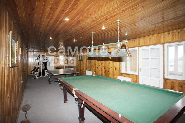 
  Продается коттедж 319.9 м². Фото 48.