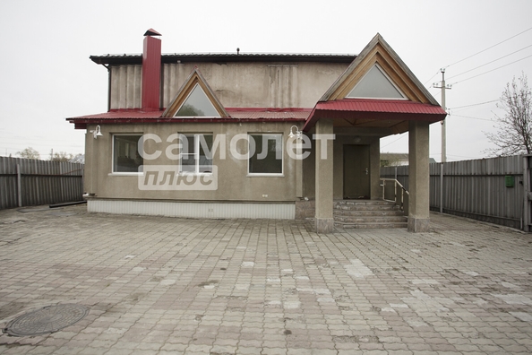 
  Продается коттедж 319.9 м². Фото 52.