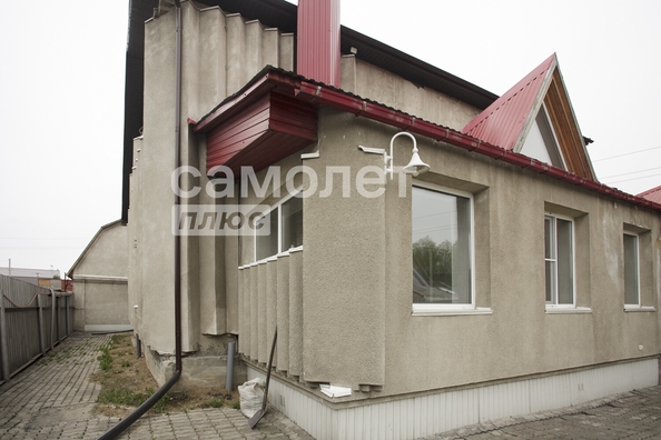
  Продается коттедж 319.9 м². Фото 64.