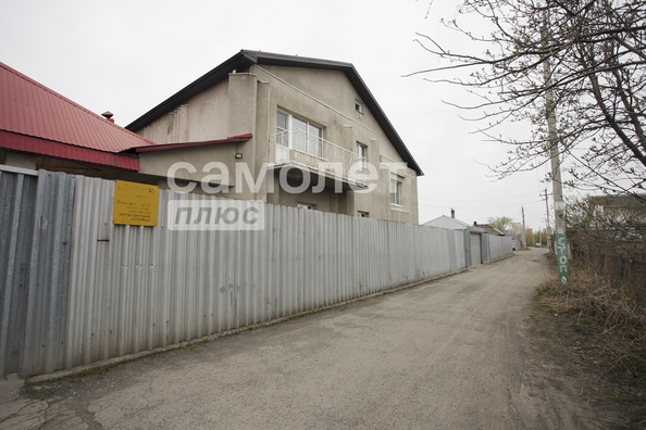 
  Продается коттедж 319.9 м². Фото 69.