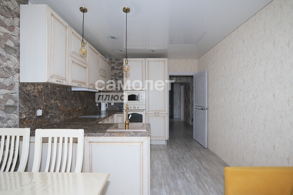 
  Продается 3-комн. квартира 80.4 м², в ЖК Европейские провинции, дом 13. Фото 1.