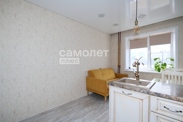 
  Продается 3-комн. квартира 80.4 м², в ЖК Европейские провинции, дом 13. Фото 3.