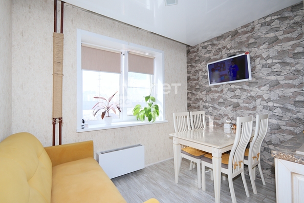 
  Продается 3-комн. квартира 80.4 м², в ЖК Европейские провинции, дом 13. Фото 4.