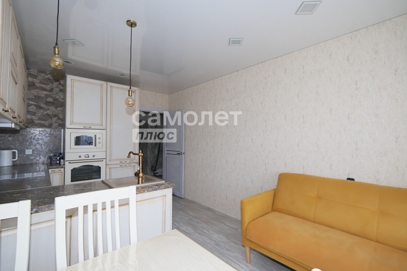 
  Продается 3-комн. квартира 80.4 м², в ЖК Европейские провинции, дом 13. Фото 6.