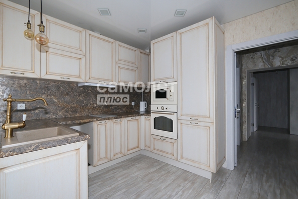 
  Продается 3-комн. квартира 80.4 м², в ЖК Европейские провинции, дом 13. Фото 7.
