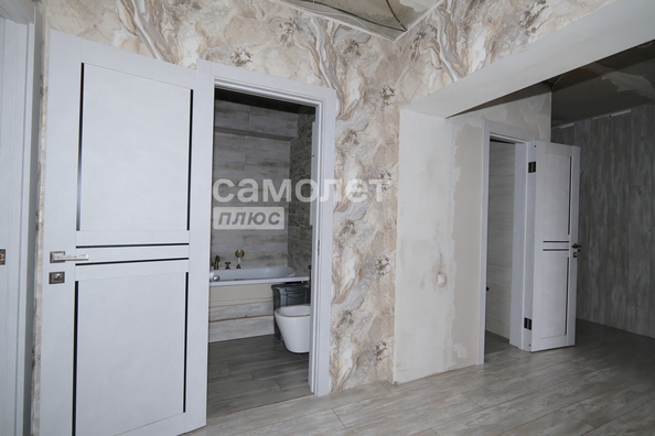 
  Продается 3-комн. квартира 80.4 м², в ЖК Европейские провинции, дом 13. Фото 9.