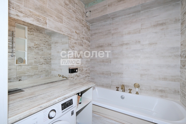 
  Продается 3-комн. квартира 80.4 м², в ЖК Европейские провинции, дом 13. Фото 11.